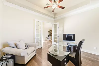 5614 Wimberly Briar Lane, Fulshear, TX 77441 - Photo 19