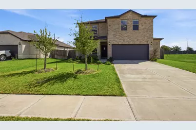 6815 Ivory Sedge Trail, Richmond, TX 77469 - Photo 1
