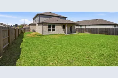 6815 Ivory Sedge Trail, Richmond, TX 77469 - Photo 27