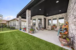 14902 Shavers Dr, Willis, TX 77318 - Photo 25