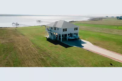 299 Bay Drive, Palacios, TX 77465 - Photo 1