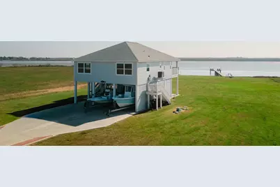 299 Bay Drive, Palacios, TX 77465 - Photo 37