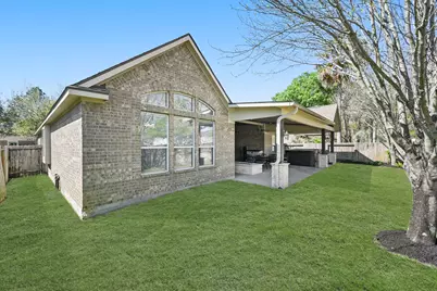 11907 Badlands Bend Lane, Humble, TX 77346 - Photo 41