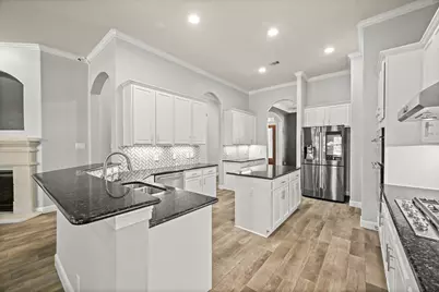 11907 Badlands Bend Lane, Humble, TX 77346 - Photo 13