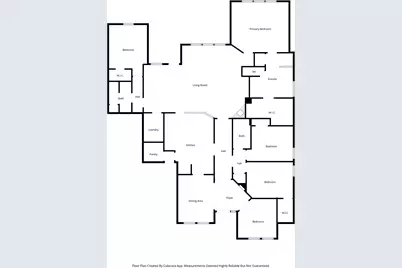 11907 Badlands Bend Lane, Humble, TX 77346 - Photo 45