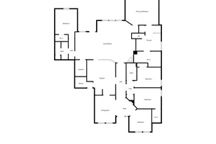 11907 Badlands Bend Ln, Humble, TX 77346 - Photo 45