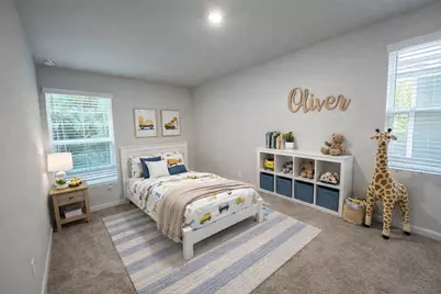 7914 Alset Drive, Magnolia, TX 77354 - Photo 17