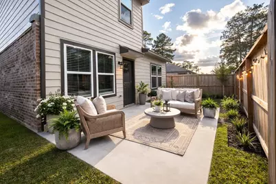 7914 Alset Drive, Magnolia, TX 77354 - Photo 3