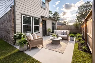 7914 Alset Dr, Magnolia, TX 77354 - Photo 3