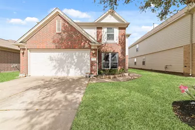 3038 Winchester Ranch Trail, Katy, TX 77493 - Photo 3