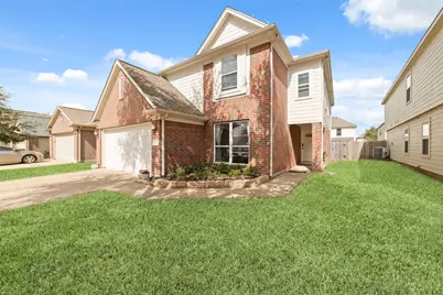 3038 Winchester Ranch Trail, Katy, TX 77493 - Photo 3