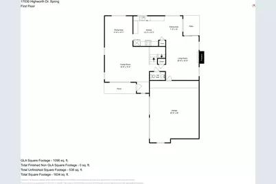 17030 Highworth Drive, Spring, TX 77379 - Photo 23