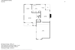 17030 Highworth Dr, Spring, TX 77379 - Photo 23