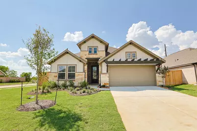 21719 Prairie Sumac Drive, Waller, TX 77484 - Photo 1