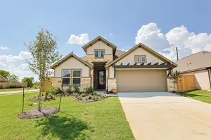 21719 Prairie Sumac Dr, Waller, TX 77484 - Photo 1