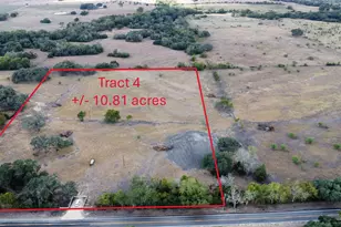 Tbd4 Farm To Market Road 532, Weimar, TX 78962 - Photo 1