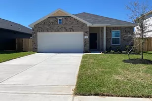 768 Red Mulberry St, La Marque, TX 77568 - Photo 1