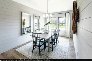 768 S Red Mulberry St, La Marque, TX 77568 - Photo 3