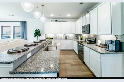 768 S Red Mulberry Street, La Marque, TX 77568 - Photo 9