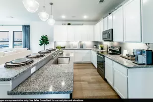 768 S Red Mulberry St, La Marque, TX 77568 - Photo 9