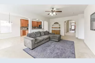 2503 Blue Reef Drive, Katy, TX 77449 - Photo 5