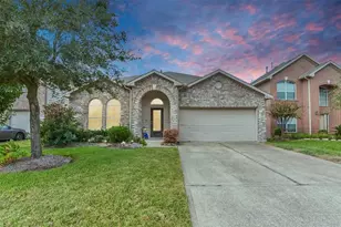 2503 Blue Reef Dr, Katy, TX 77449 - Photo 1