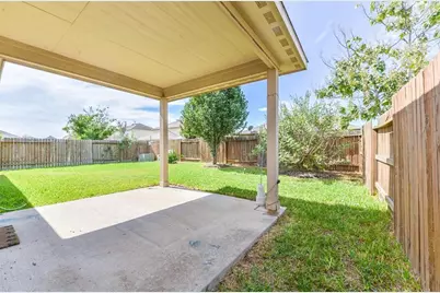 2503 Blue Reef Drive, Katy, TX 77449 - Photo 17
