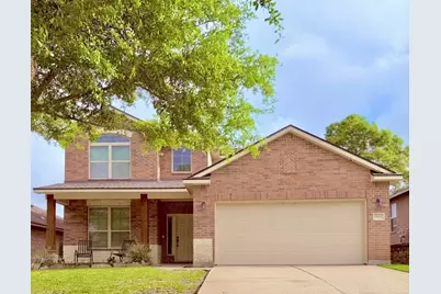 2310 Perkins Crossing Drive, Conroe, TX 77304 - Photo 1