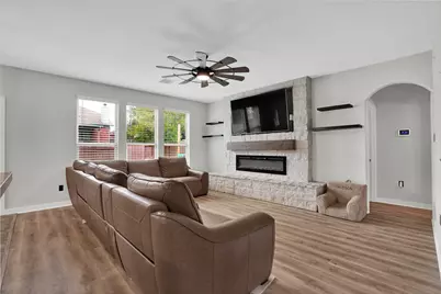 2310 Perkins Crossing Drive, Conroe, TX 77304 - Photo 1