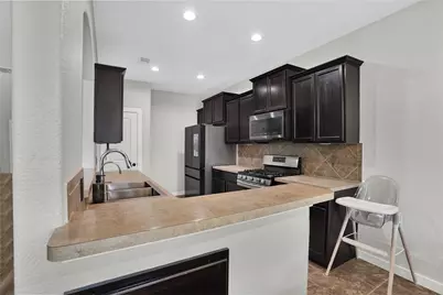2310 Perkins Crossing Drive, Conroe, TX 77304 - Photo 7