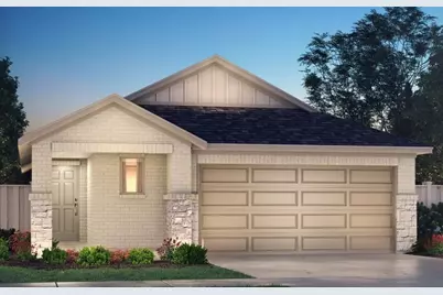 14174 Granger Pointe Lane, Conroe, TX 77302 - Photo 7