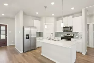 14174 Granger Pointe Ln, Conroe, TX 77302 - Photo 1