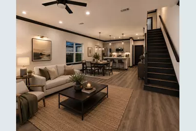 913 Panama Boulevard, Houston, TX 77009 - Photo 3