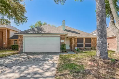 9138 Blake Bend Circle, Houston, TX 77095 - Photo 1