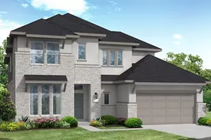 18807 Lima Orange Trl, Manvel, TX 77578 - Photo 1