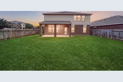 4002 Nestra Drive, Katy, TX 77493 - Photo 5