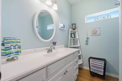 2426 Sand Bar Lane, Crystal Beach, TX 77650 - Photo 25