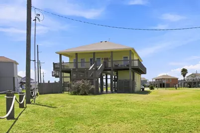 2426 Sand Bar Lane, Crystal Beach, TX 77650 - Photo 1