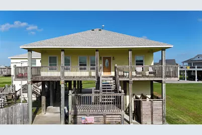 2426 Sand Bar Lane, Crystal Beach, TX 77650 - Photo 39
