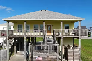 2426 Sand Bar Ln, Crystal Beach, TX 77650 - Photo 39