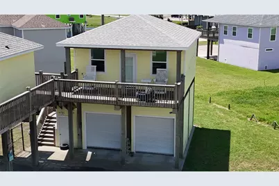 2426 Sand Bar Lane, Crystal Beach, TX 77650 - Photo 43