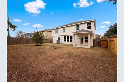 1942 Bevington Oaks Circle, Katy, TX 77450 - Photo 5