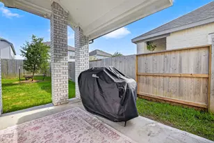 4134 KINSEY ST, Rosharon, TX 77583 - Photo 21