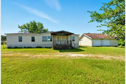 128 Hill Top Lane, Huntsville, TX 77320 - Photo 27