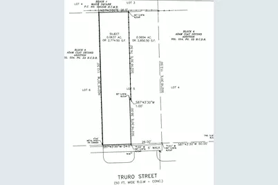 0 Truro Street, Houston, TX 77007 - Photo 3