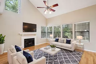 86 Cokeberry St, The Woodlands, TX 77380 - Photo 1