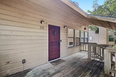 86 Cokeberry Street, The Woodlands, TX 77380 - Photo 31