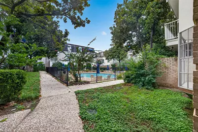 2601 Bellefontaine Street #B110, Houston, TX 77025 - Photo 23