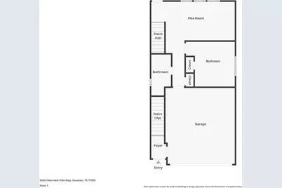 3334 Clearview Villa Way, Houston, TX 77025 - Photo 33