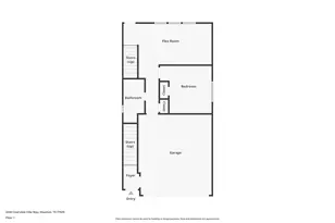 3334 Clearview Villa Way, Houston, TX 77025 - Photo 33